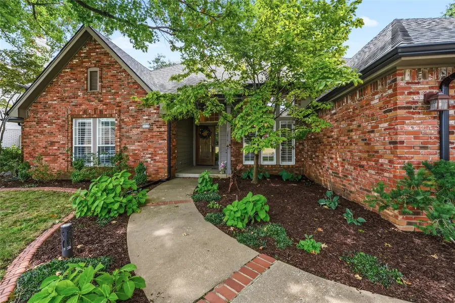 5112 E 88th Street, Tulsa, OK 74137 - #3