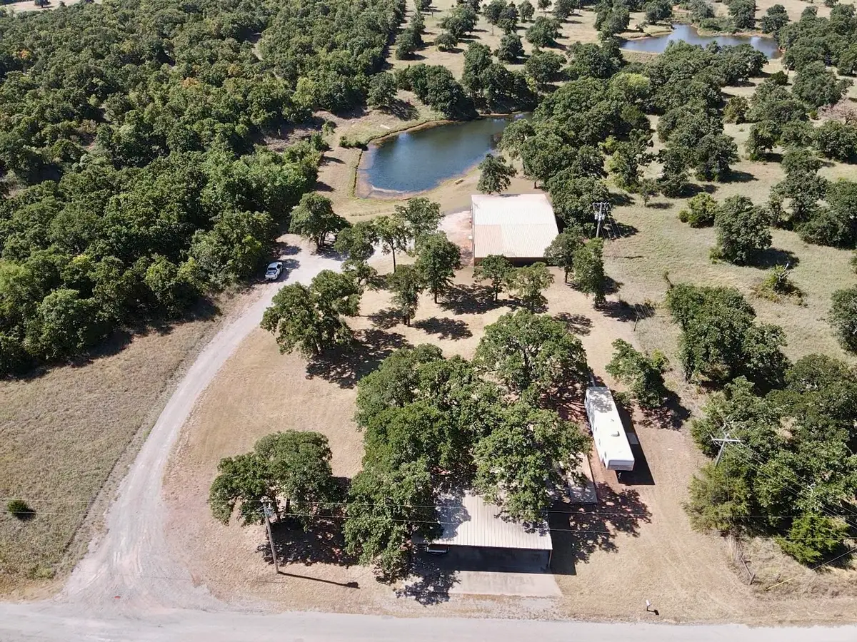 4414 York Road, Marlow, OK 73055 - #1