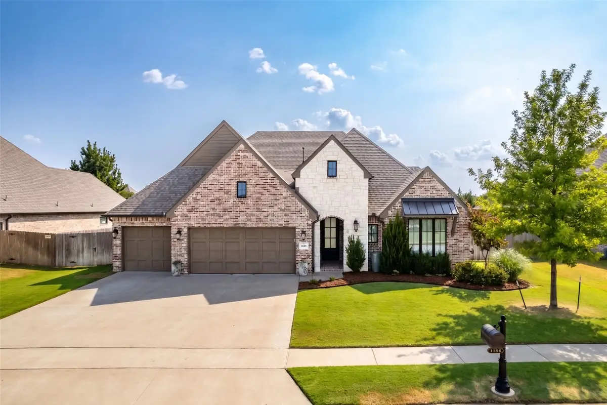 6604 E 134th Street S, Bixby, OK 74008 - #1