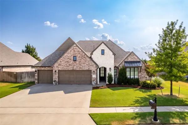 6604 E 134th Street S, Bixby, OK 74008