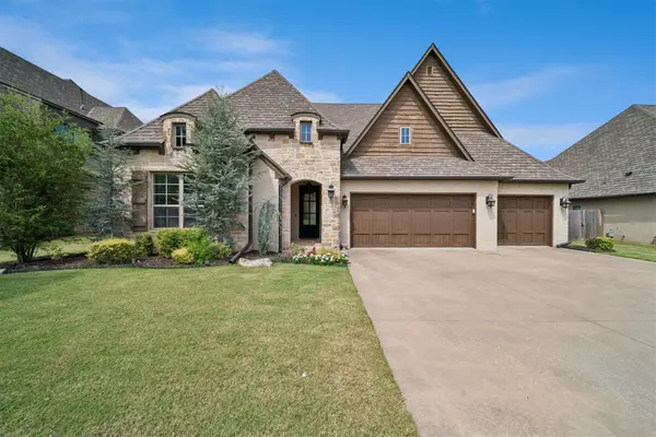 11026 S Kennedy Street, Jenks, OK 74037