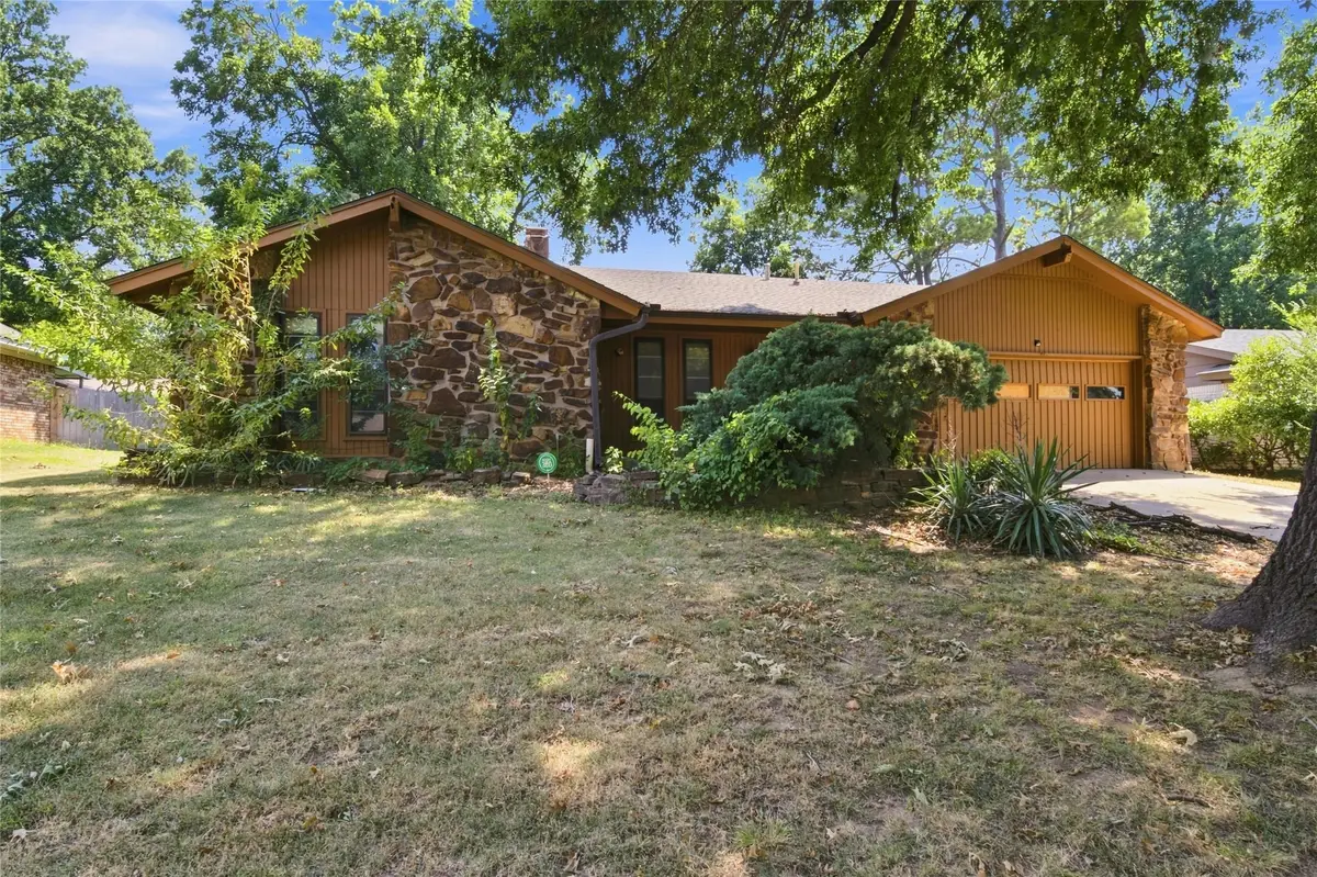 2920 E 77th Street S, Tulsa, OK 74136 - #1