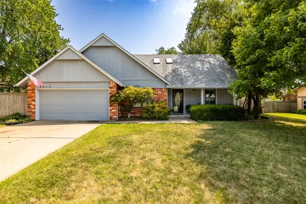 2513 E Reno Street, Broken Arrow, OK 74014