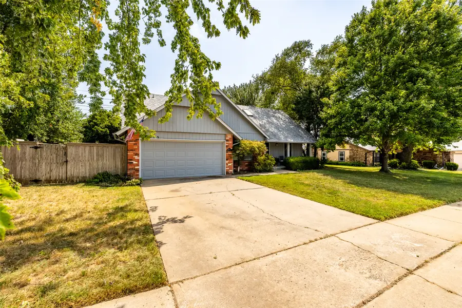 2513 E Reno Street, Broken Arrow, OK 74014 - #3
