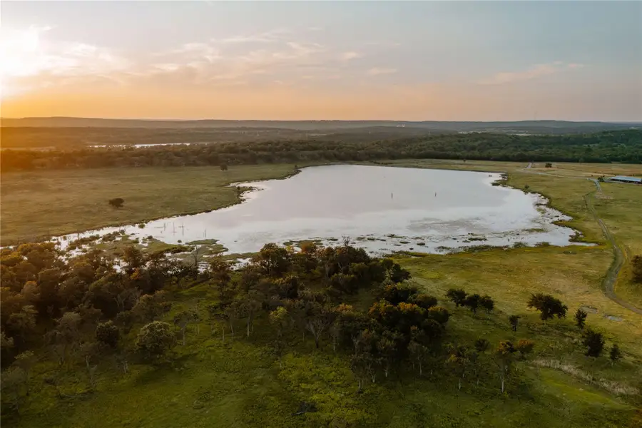 14202 E Reynolds Road, Kiowa, OK 74553 - #3