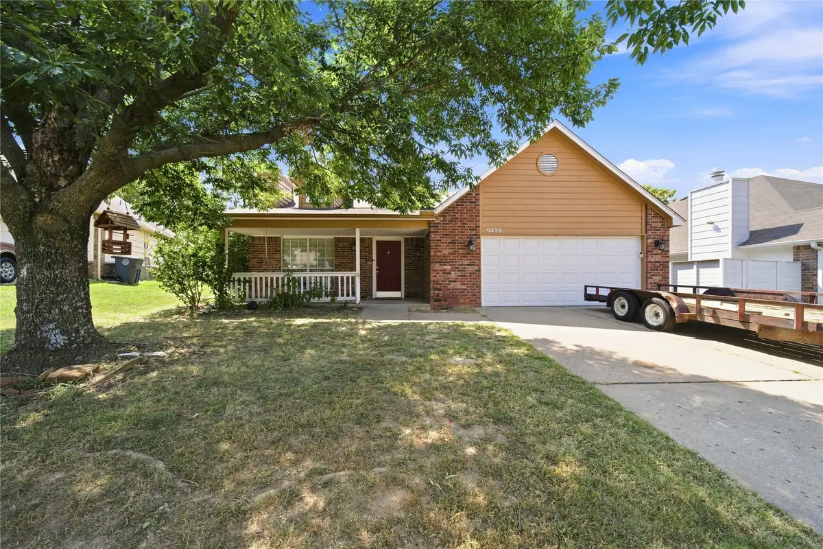 9256 S 85th East Avenue, Tulsa, OK 74133 - #1