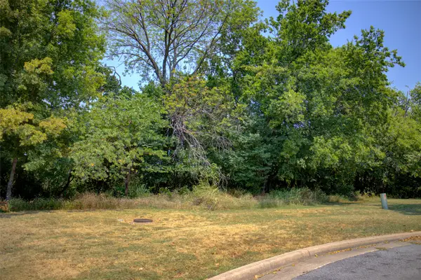 12111 S 18th Court, Jenks, OK 74037