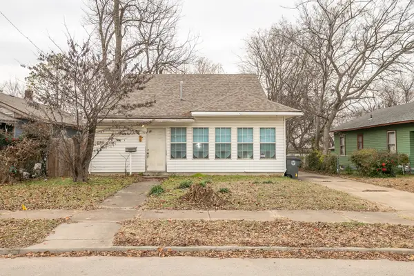 516 S Yorktown Avenue, Tulsa, OK 74104