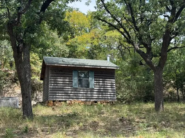 Club Lake Road, Ardmore, OK 73401
