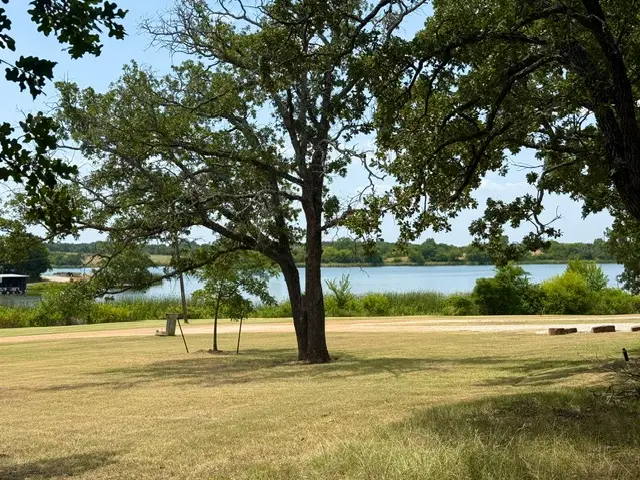 Club Lake Road, Ardmore, OK 73401 - #3