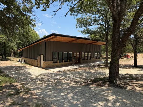 11358 E Little Road, Kingston, OK 73439