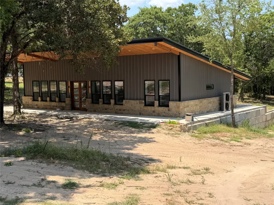 11358 E Little Road, Kingston, OK 73439 - #3