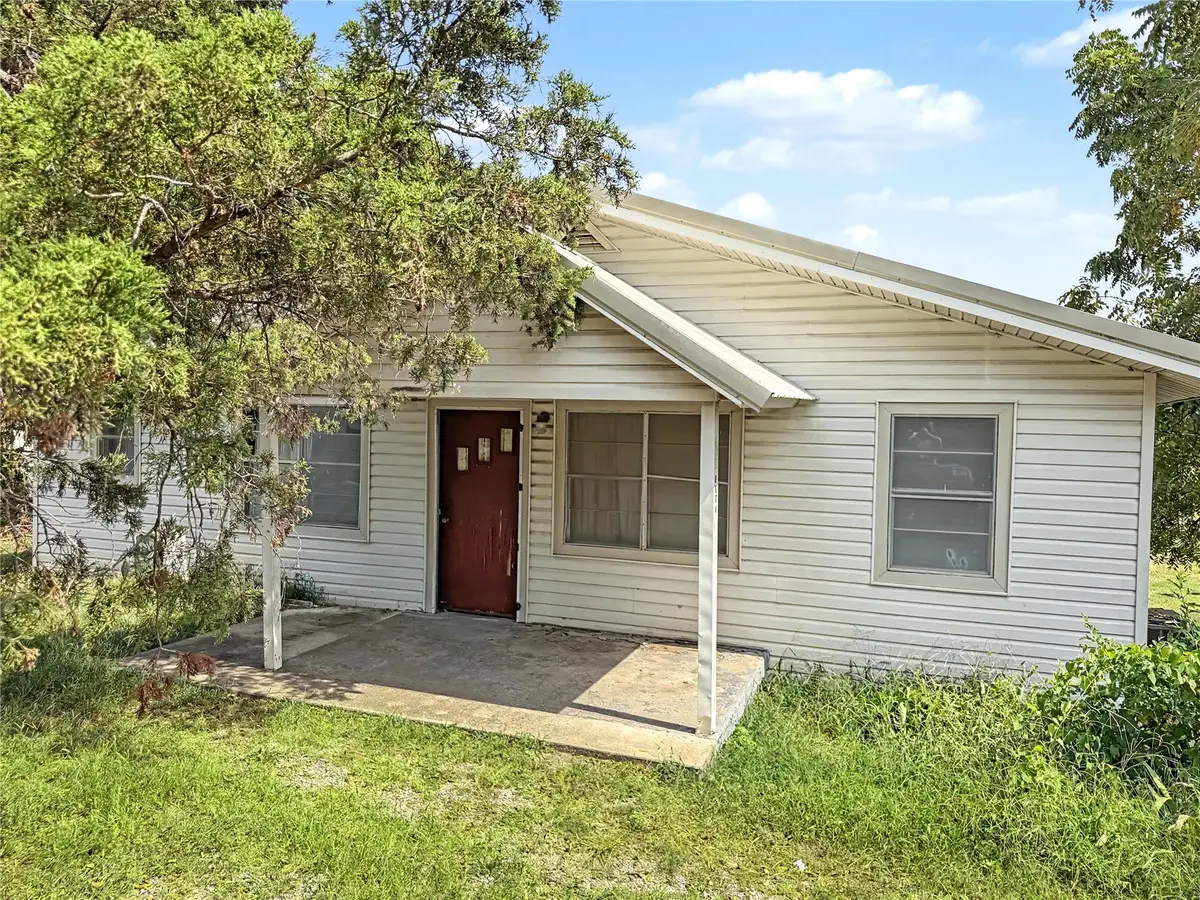 1408 W Choctaw Street, Tahlequah, OK 74464 - #1