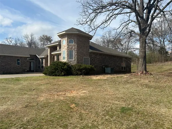 103522 S 4620 Road, Sallisaw, OK 74955
