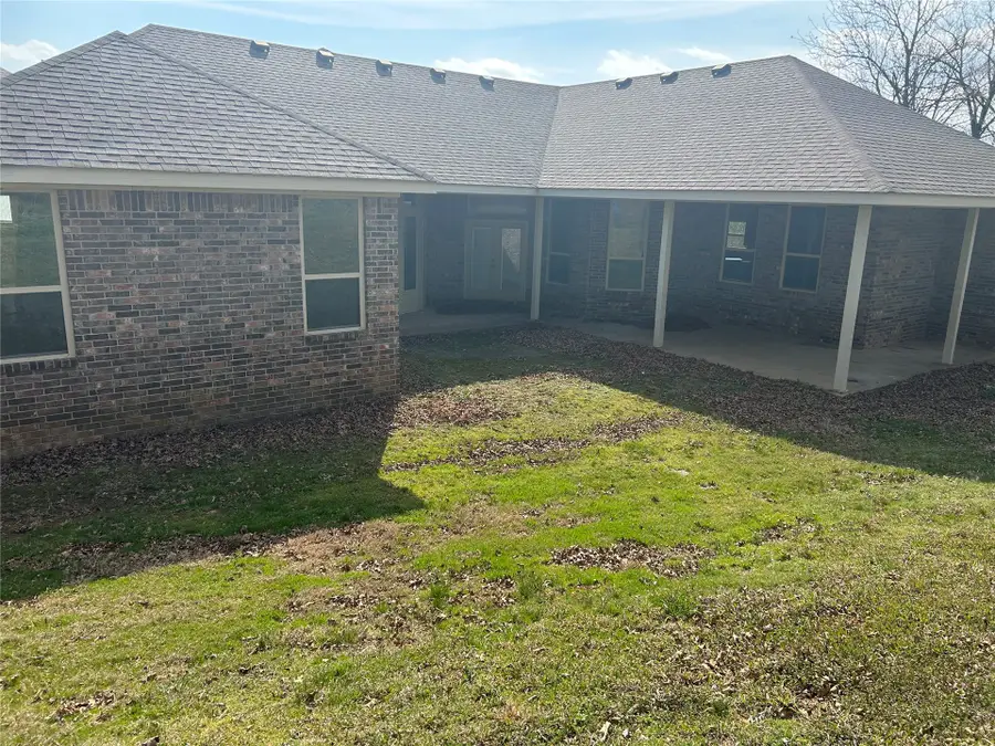 103522 S 4620 Road, Sallisaw, OK 74955 - #3