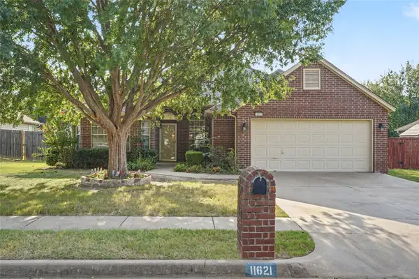 11621 S 103rd East Avenue, Bixby, OK 74008