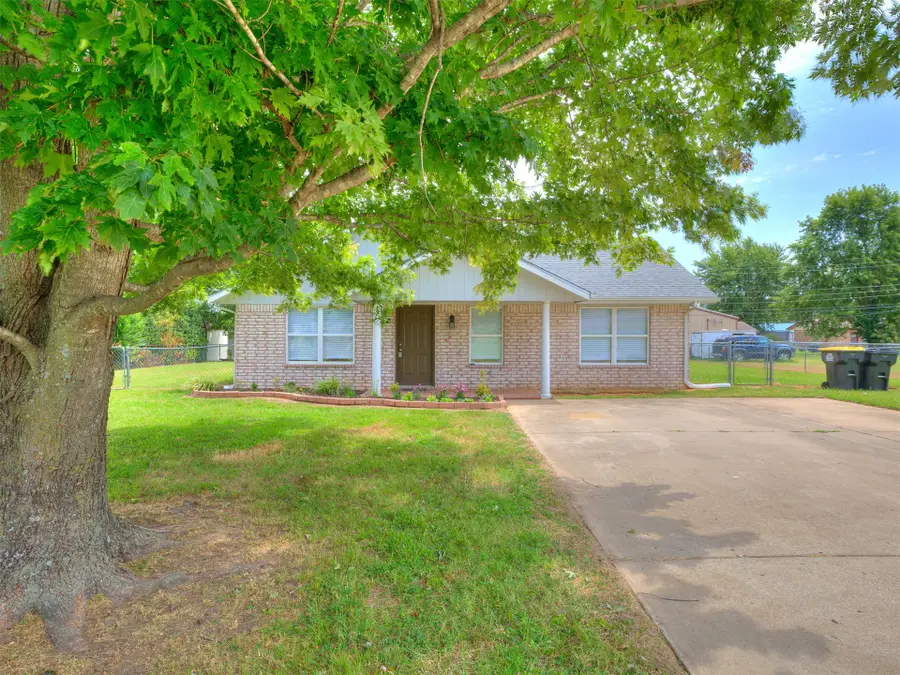 15031 S 278th East Avenue, Coweta, OK 74429 - #2