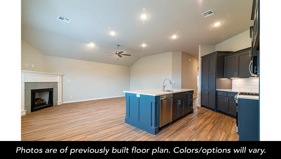 10987 S 271st East Avenue, Coweta, OK 74429 - #3