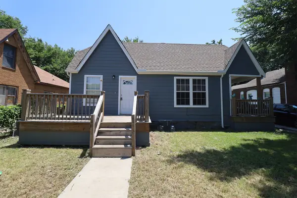 353 S Zunis Avenue, Tulsa, OK 74104