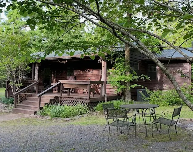 24 Sunfish Creek Trail, Smithville, OK 74957 - #1