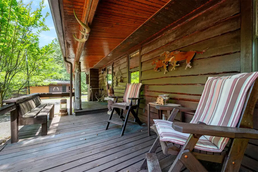 24 Sunfish Creek Trail, Smithville, OK 74957 - #2
