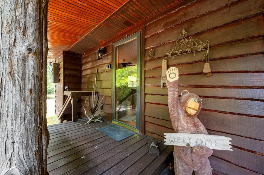 24 Sunfish Creek Trail, Smithville, OK 74957 - #3