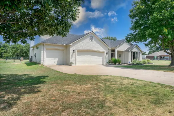 5825 S 286th East Avenue, Broken Arrow, OK 74014