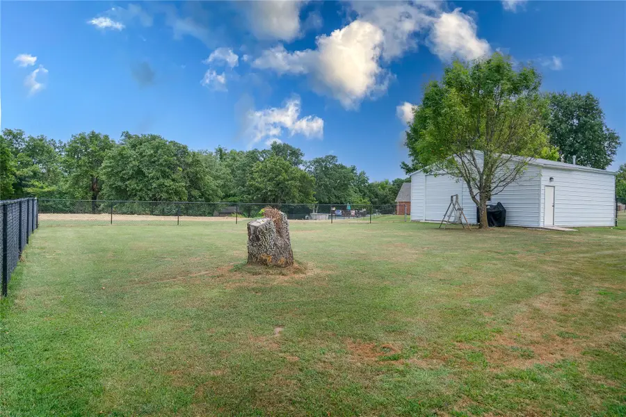 5825 S 286th East Avenue, Broken Arrow, OK 74014 - #3