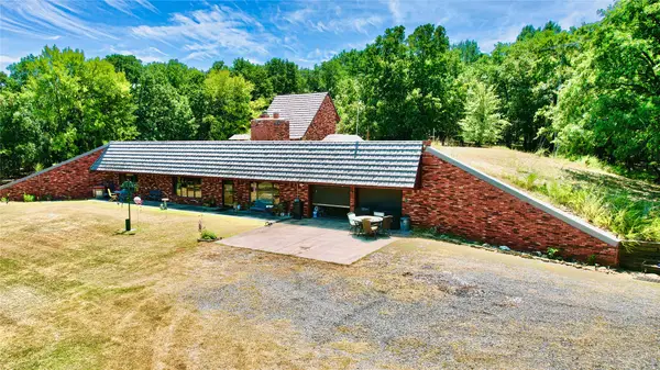 116973 S 4300 Road, Porum, OK 74455