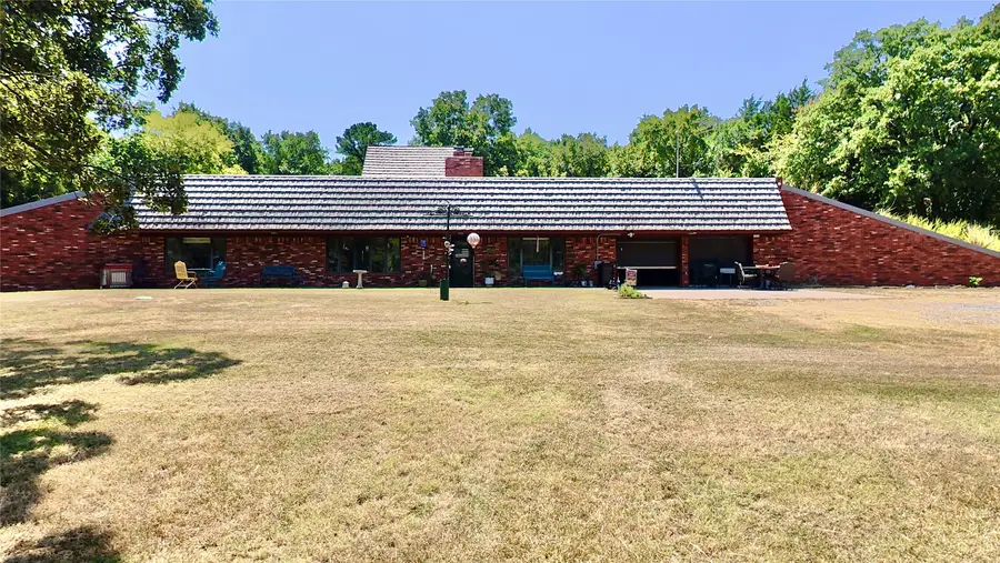 116973 S 4300 Road, Porum, OK 74455 - #3