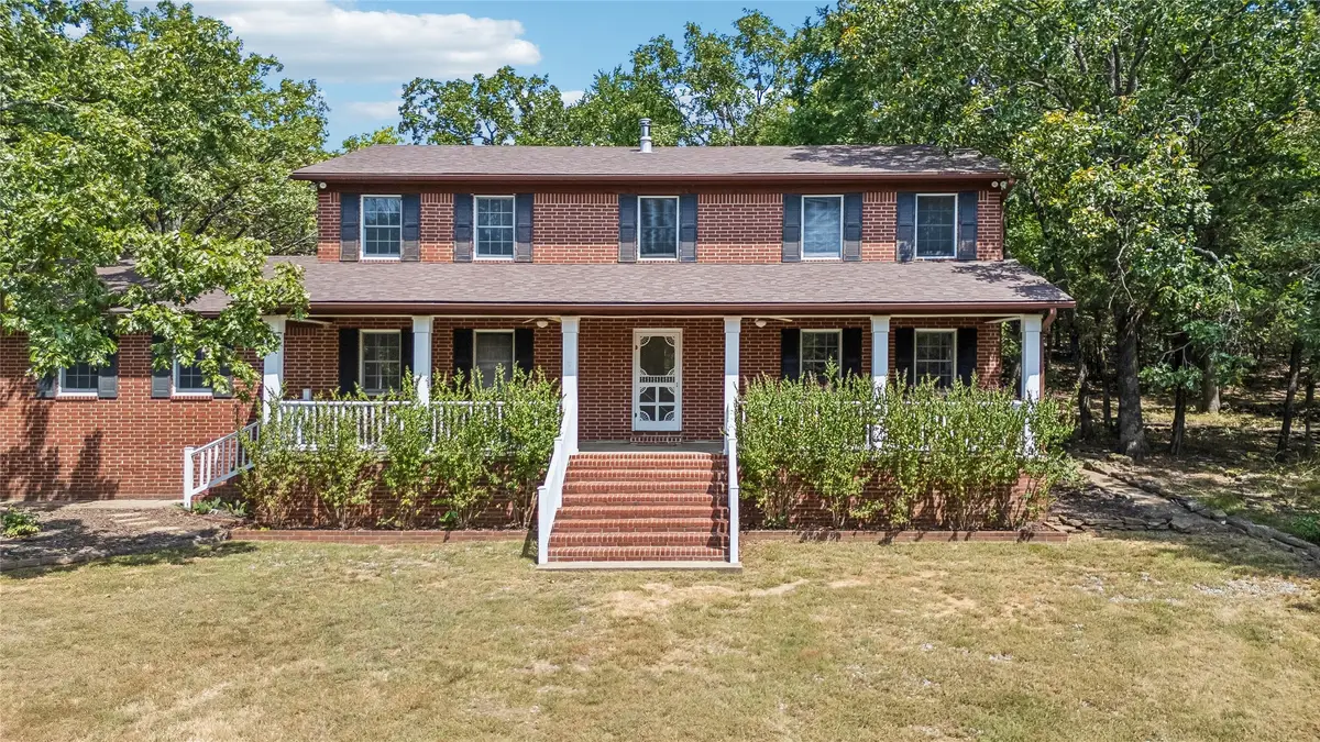20997 S 490 Road, Tahlequah, OK 74464 - #1