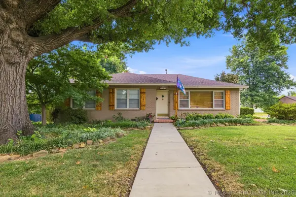 4504 E 25th Place, Tulsa, OK 74114