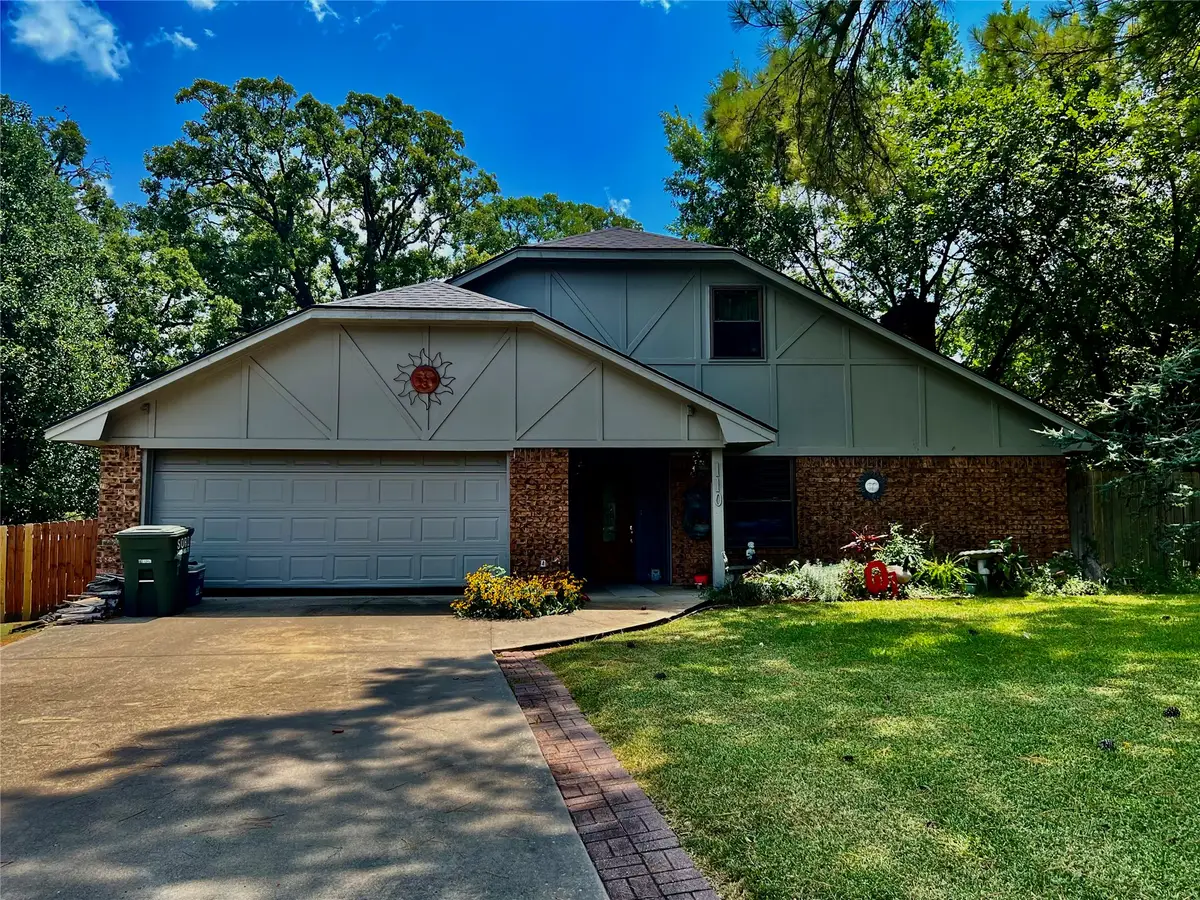 110 Parkway Plaza, Madill, OK 73446 - #1