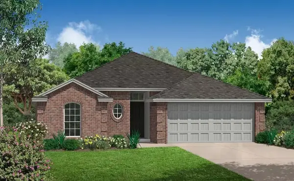 27218 E 110th Street S, Coweta, OK 74429
