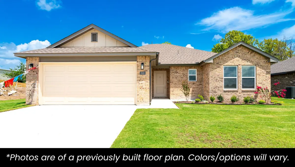 27238 E 110th Street, Coweta, OK 74429 - #1