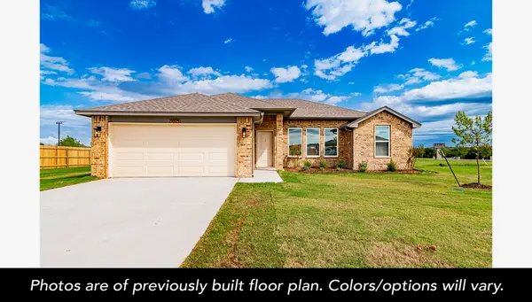 10991 S 272nd East Avenue, Coweta, OK 74429