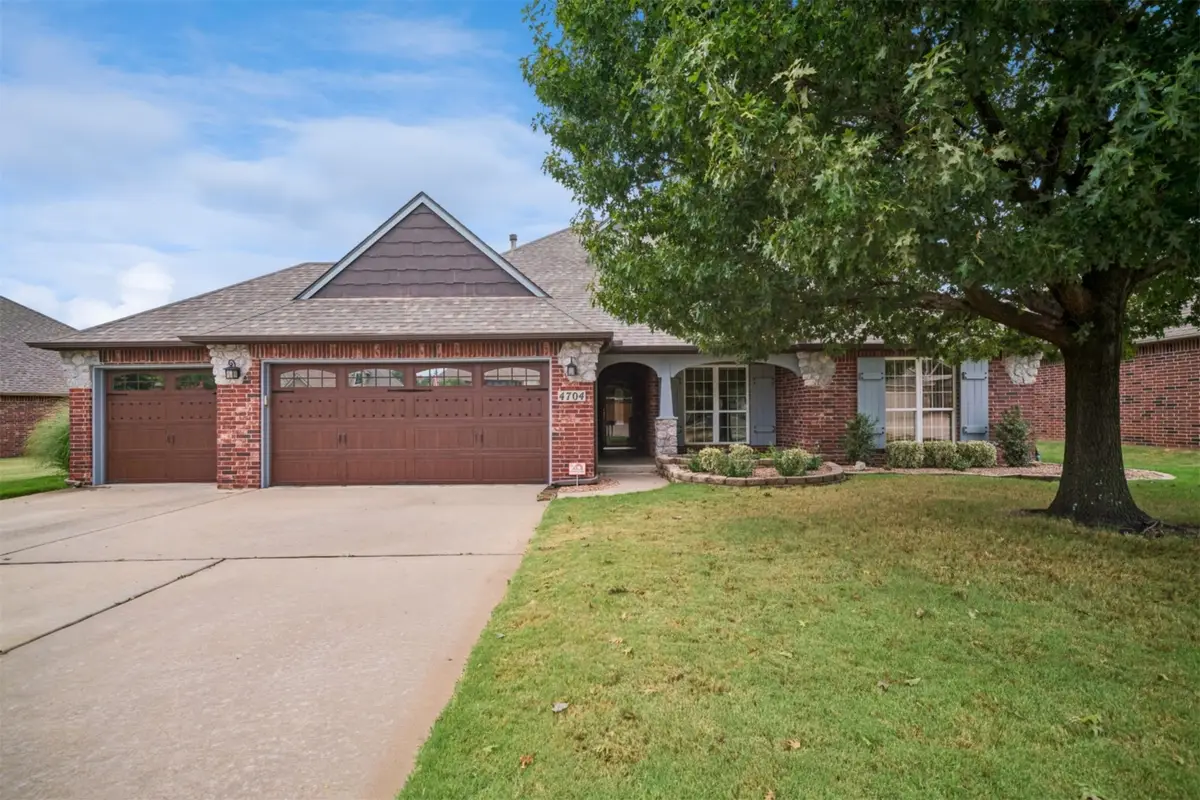 4704 N Poplar Avenue, Broken Arrow, OK 74012 - #1