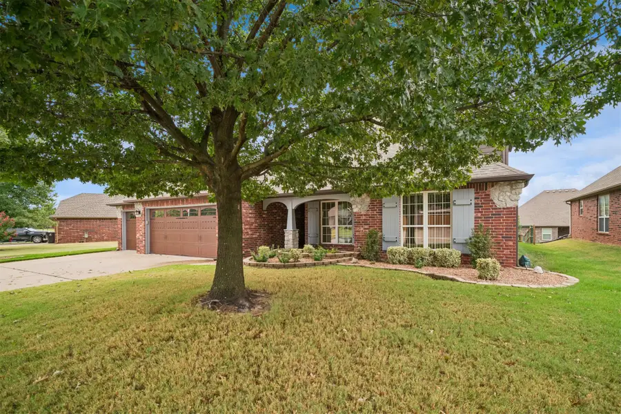 4704 N Poplar Avenue, Broken Arrow, OK 74012 - #2