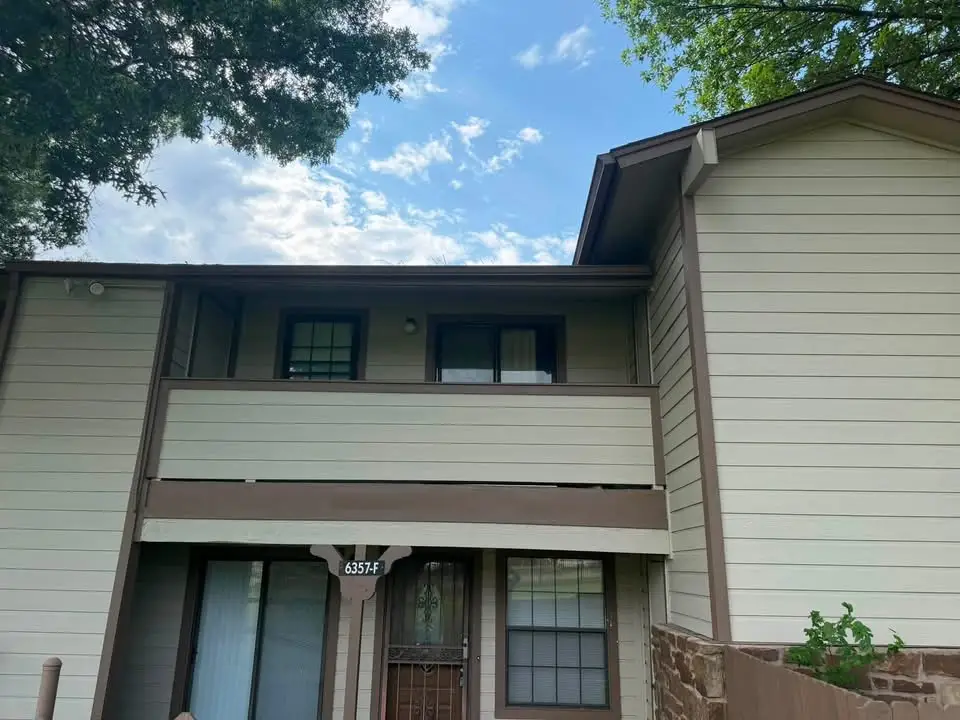 6357 S 80th East Avenue #3F, Tulsa, OK 74133 - #1
