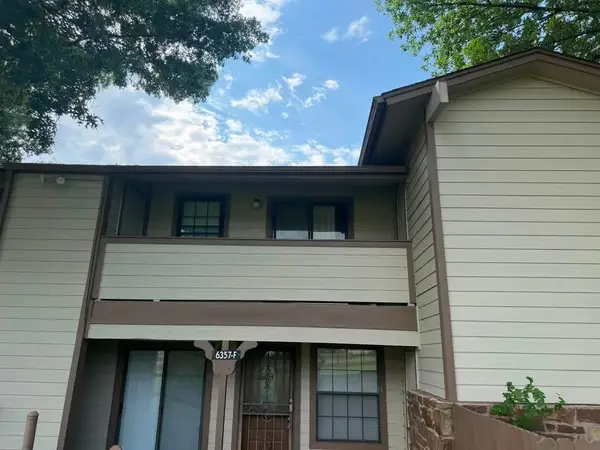6357 S 80th East Avenue #3F, Tulsa, OK 74133