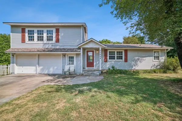 25909 E 105th Street S, Broken Arrow, OK 74014