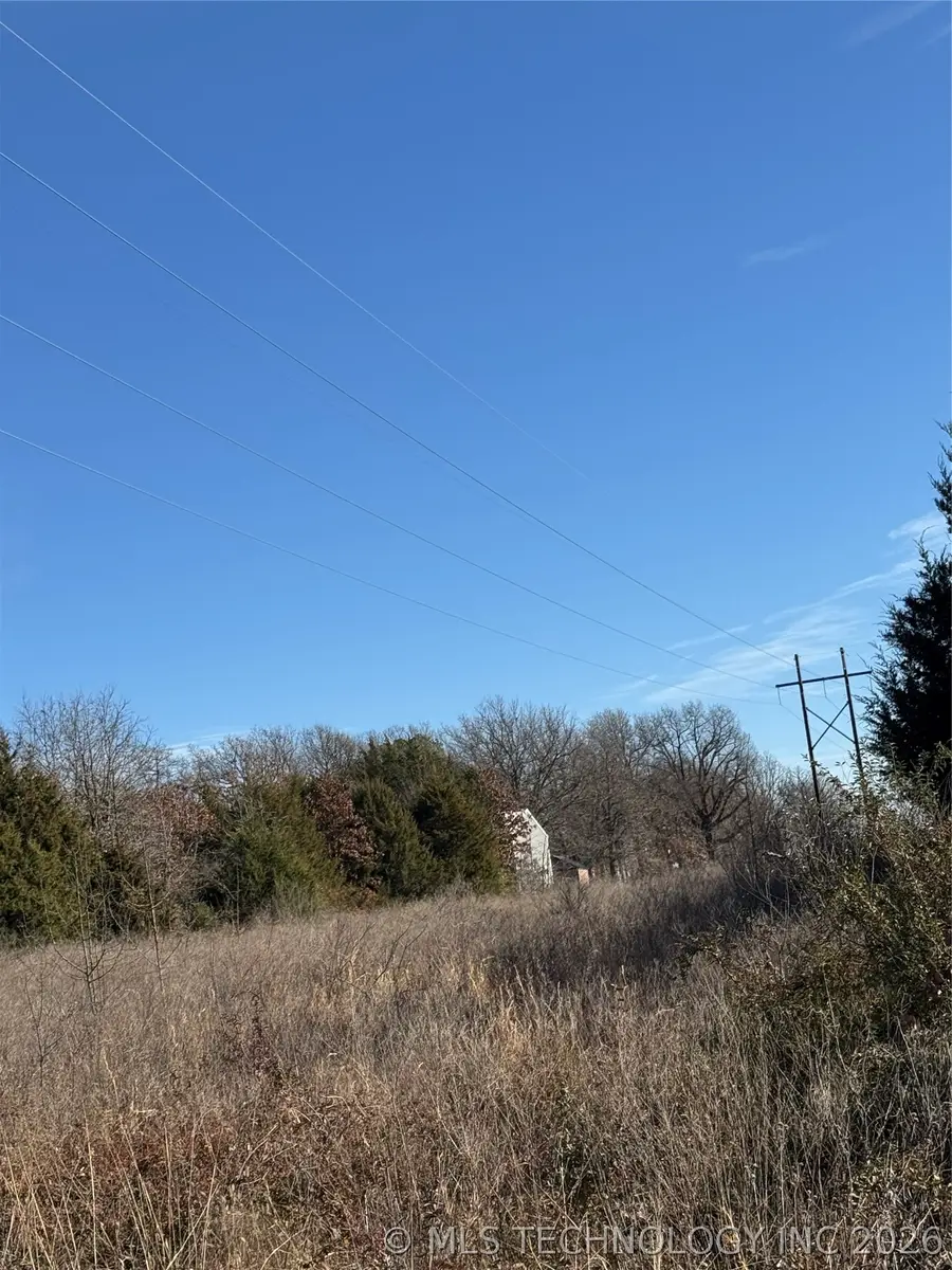 908 W Osage, Jay, OK 74346 - #2