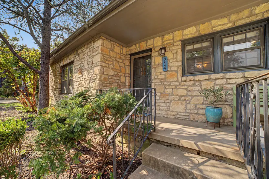 214 E 28th Street, Tulsa, OK 74114 - #3