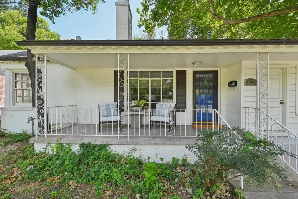 1004 E 36th Street, Tulsa, OK 74105