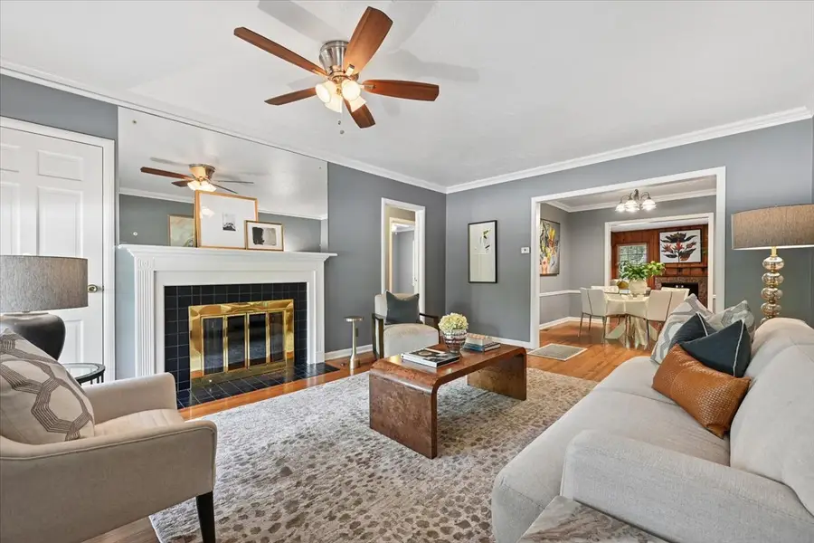 1004 E 36th Street, Tulsa, OK 74105 - #2