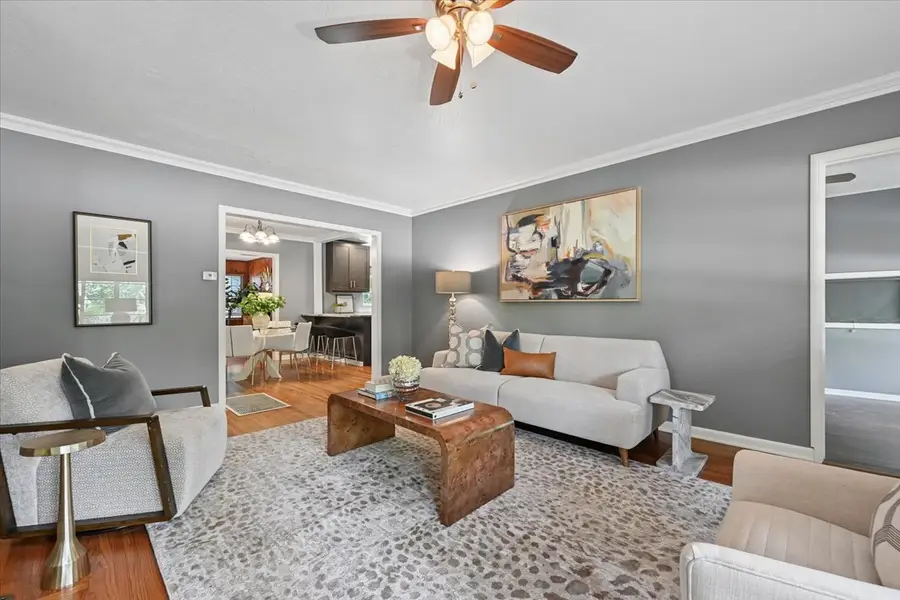 1004 E 36th Street, Tulsa, OK 74105 - #3