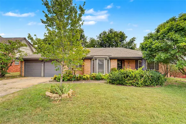 5235 S 69th East Avenue, Tulsa, OK 74145