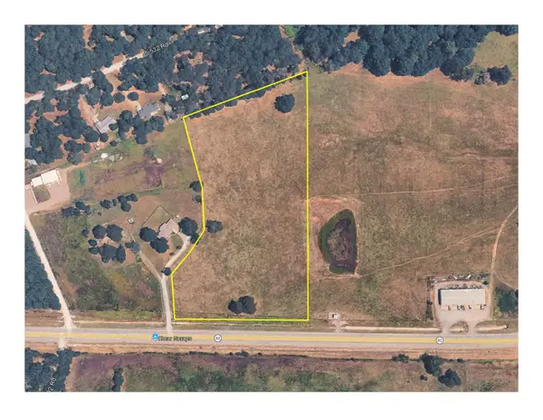 26485 Hwy 82, Park Hill, OK 74451