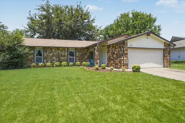 2508 W Iola Street, Broken Arrow, OK 74012
