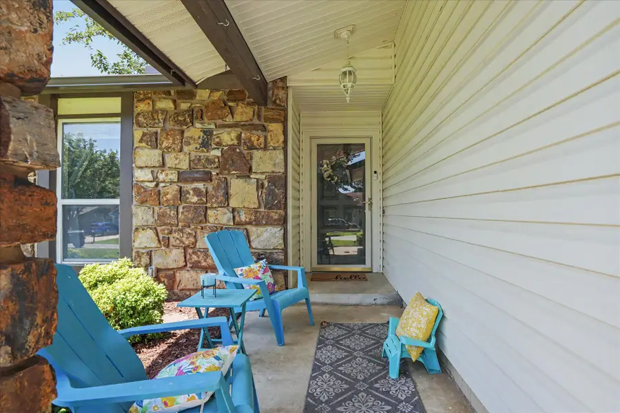 2508 W Iola Street, Broken Arrow, OK 74012 - #3